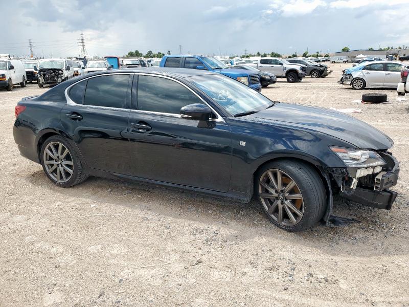 2015 LEXUS GS 350 JTHBE1BL2FA008531