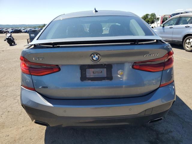 2018 BMW 640 XIGT - WBAJV6C55JBK07440