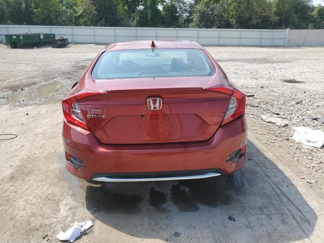 2021 HONDA CIVIC EX 2HGFC1F3XMH706078