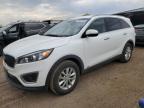 2016 KIA SORENTO LX - 5XYPGDA35GG003975