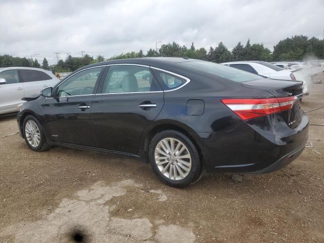 2015 TOYOTA AVALON HYB 4T1BD1EB2FU048206