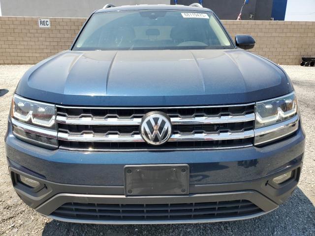 2019 VOLKSWAGEN ATLAS SE 1V2WR2CA1KC532664