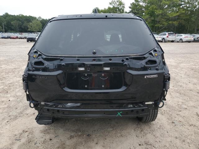 2025 SUBARU FORESTER T - JF2SLDTC4SH427104