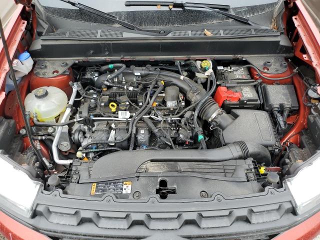 2024 FORD MAVERICK X 3FTTW8A96RRB43409