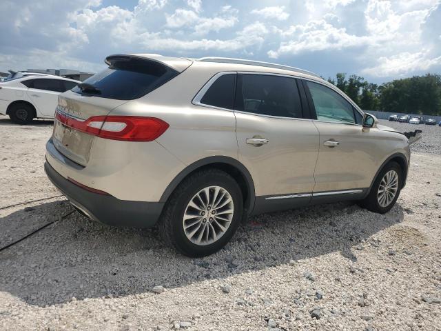 2017 LINCOLN MKX SELECT 2LMPJ6KR7HBL34269
