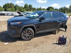 2022 TOYOTA RAV4 XLE P - JTMB6RFV6ND519441