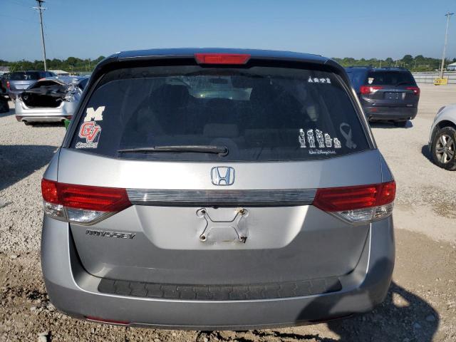 2016 HONDA ODYSSEY EX 5FNRL5H41GB064160