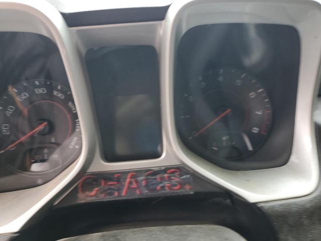 2015 CHEVROLET CAMARO LS 2G1FA1E3XF9160975