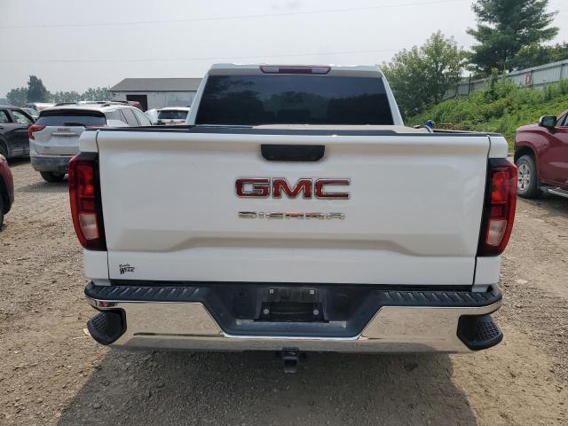 2023 GMC SIERRA K15 1GTPUAEK4PZ217138