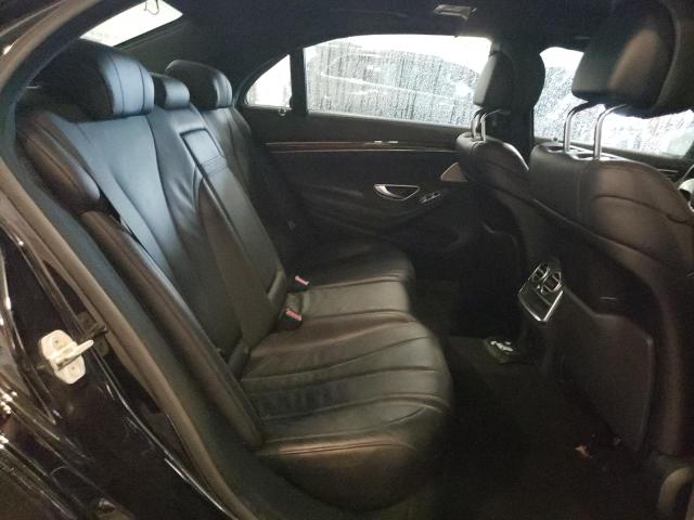 2015 MERCEDES-BENZ S 550 4MAT WDDUG8FB4FA165935