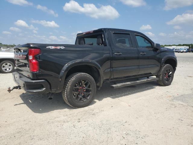 2022 CHEVROLET SILVERADO 3GCPYBEK9NG114076