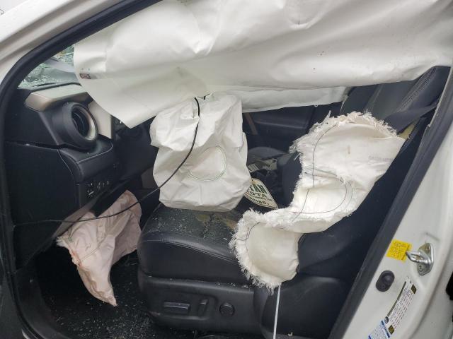 2015 TOYOTA RAV4 LIMITED 2T3DFREVXFW403612