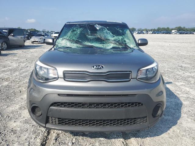 2018 KIA SOUL - KNDJN2A27J7620676