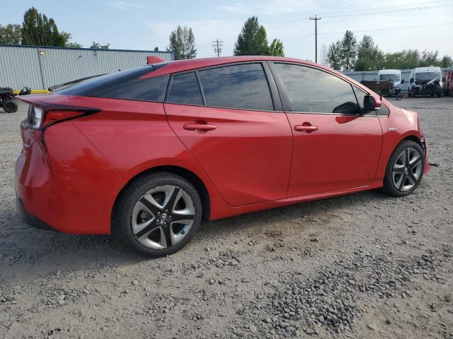 2021 TOYOTA PRIUS SPEC JTDKAMFU3M3139874