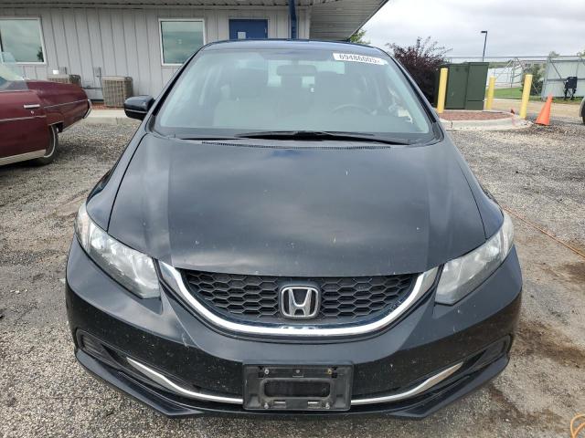 2015 HONDA CIVIC LX 19XFB2F55FE117124
