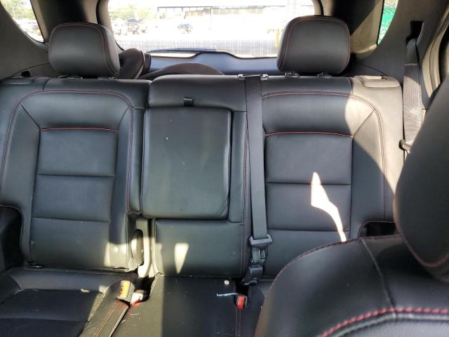 2022 CHEVROLET EQUINOX RS 2GNAXWEV7N6108631