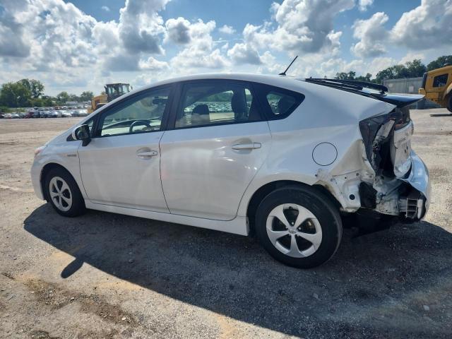 2015 TOYOTA PRIUS JTDKN3DU4F0408499