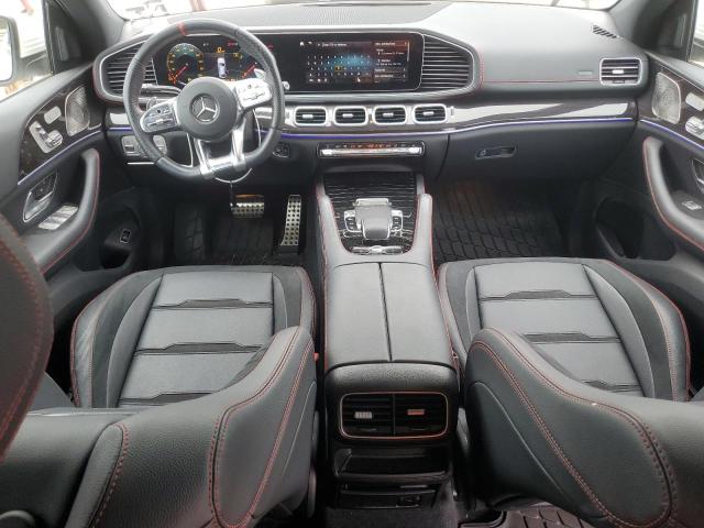 2022 MERCEDES-BENZ GLE COUPE 4JGFD6BB7NA748614