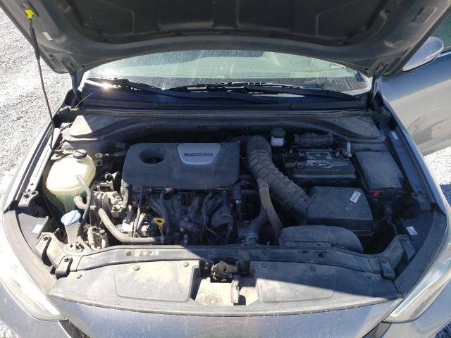2018 HYUNDAI ELANTRA SP KMHD04LB5JU577599