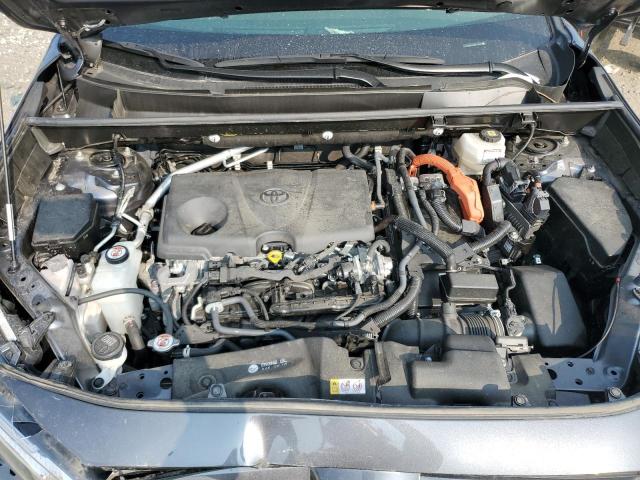 2024 TOYOTA RAV4 XLE P - JTMB6RFV0RD119980