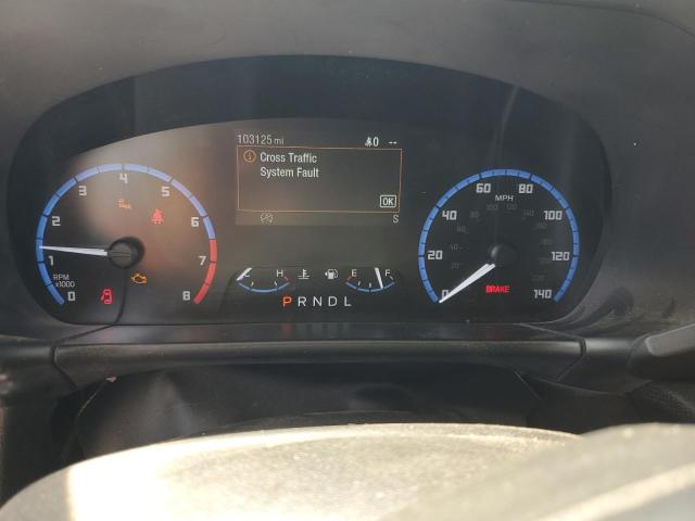 2021 FORD BRONCO SPORT BIG BEND 3FMCR9B66MRB00016