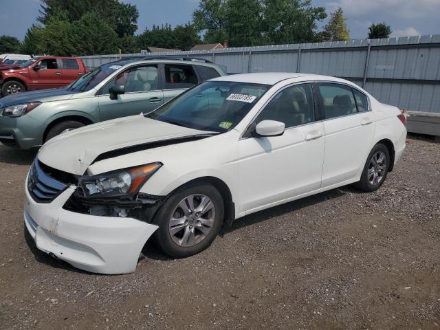 HONDA ACCORD SE