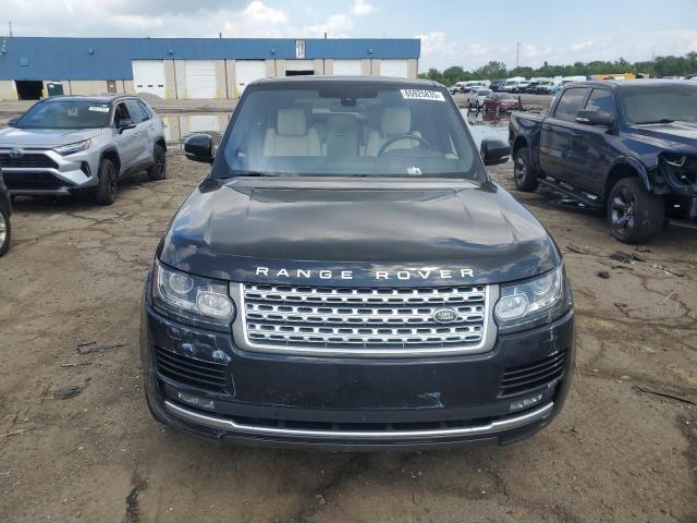 2016 LAND ROVER RANGE ROVE SALGS2EF2GA317244