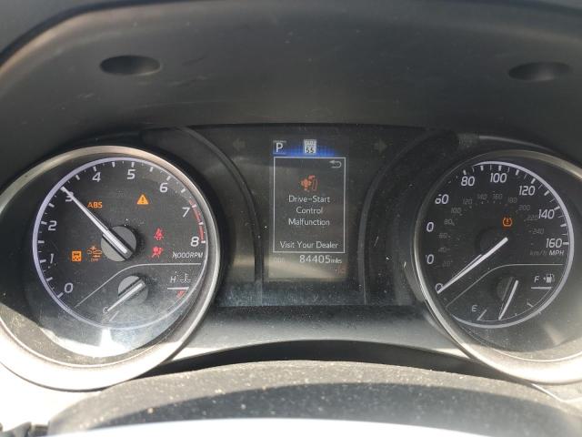 2022 TOYOTA CAMRY SE 4T1G11AK2NU626484