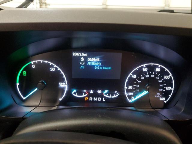2024 FORD MAVERICK X 3FTTW8H36RRA03071