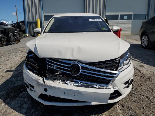 2015 VOLKSWAGEN CC SPORT WVWBN7AN4FE804018