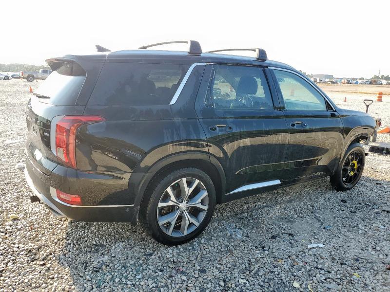 2021 HYUNDAI PALISADE S KM8R4DHEXMU296741