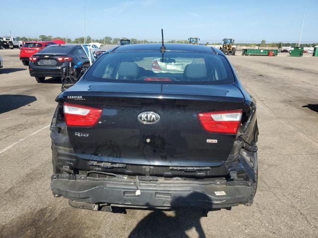 2017 KIA RIO LX KNADM4A36H6117822