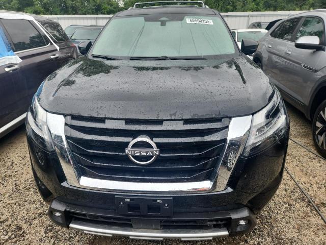 2022 NISSAN PATHFINDER 5N1DR3CC4NC207085