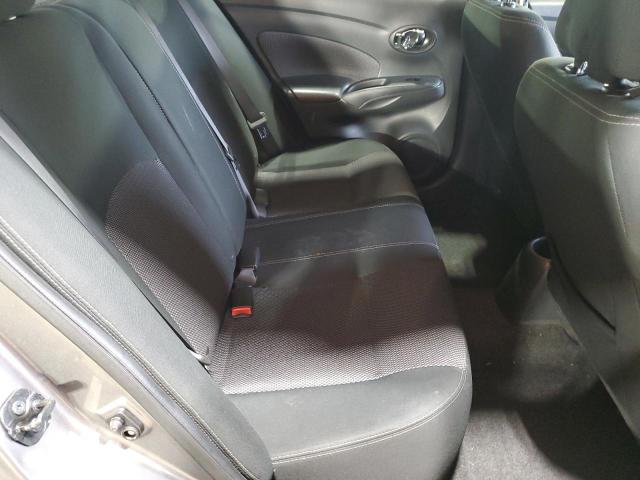 2017 NISSAN VERSA S 3N1CN7AP0HK453772