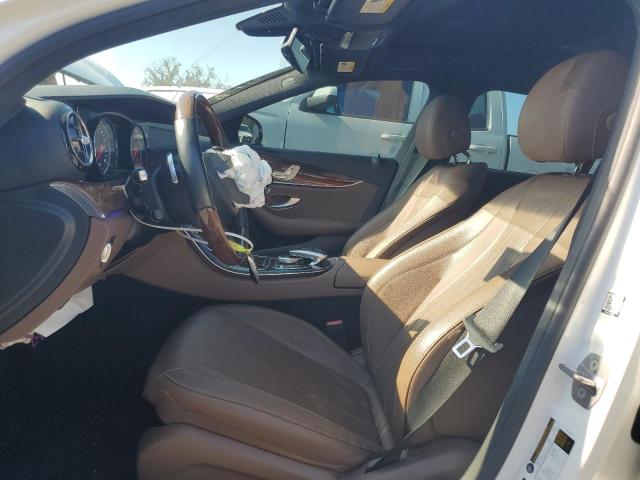 2018 MERCEDES-BENZ E 300 WDDZF4JB0JA366054