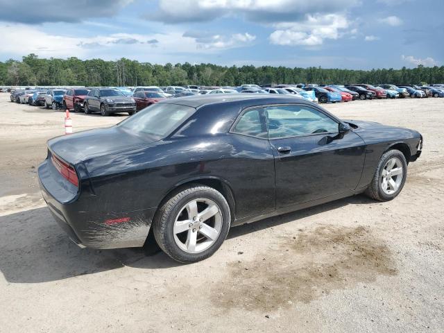 2014 DODGE CHALLENGER SXT - 2C3CDYAG7EH176725
