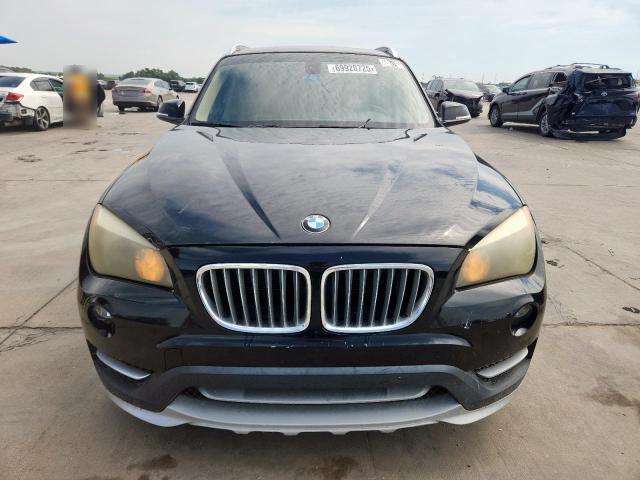 2015 BMW X1 SDRIVE28I WBAVM1C5XFVZ94026