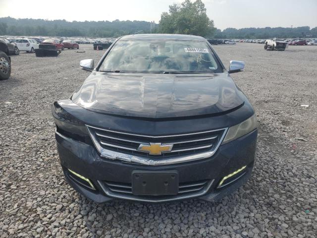 2014 CHEVROLET IMPALA LTZ - 2G1155S32E9168366