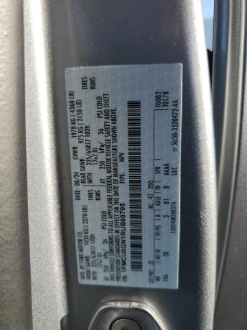 2024 FORD ESCAPE ACT #3306676859