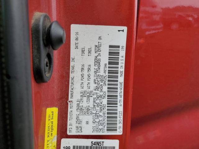 2016 TOYOTA TACOMA DOU 5TFAZ5CN1GX017583