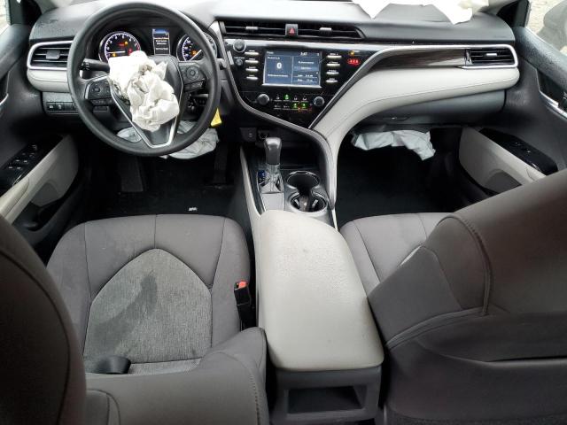 2018 TOYOTA CAMRY L 4T1B11HK5JU024978