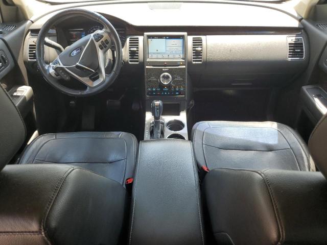 2018 FORD FLEX LIMIT 2FMGK5D80JBA10934