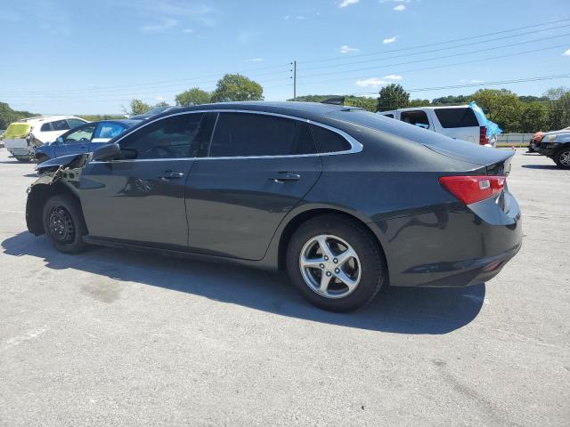 2017 CHEVROLET MALIBU LS - 1G1ZB5ST9HF211608