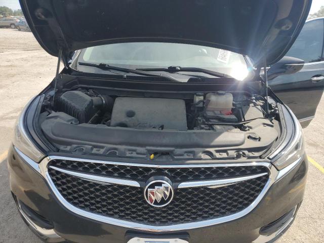 2018 BUICK ENCLAVE AV 5GAEVCKW6JJ185453