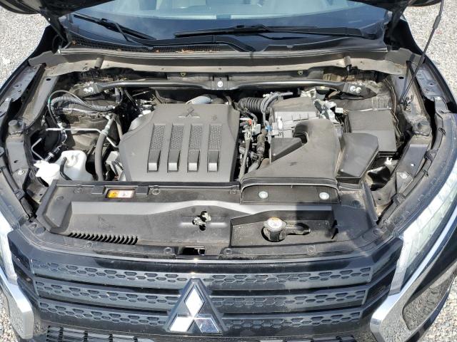 2023 MITSUBISHI ECLIPSE CROSS SE JA4ATWAA6PZ024258
