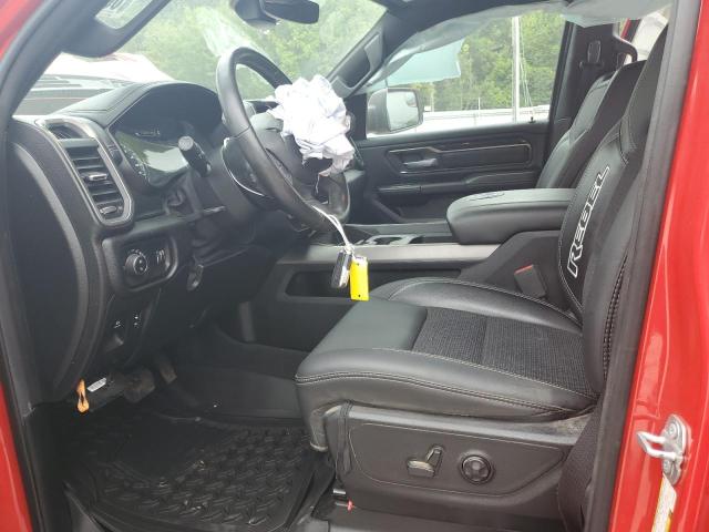 2020 RAM 1500 REBEL - 1C6SRFLT7LN204008