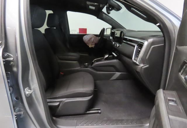 2024 GMC CANYON ELEVATION 1GTP6BEK8R1168883