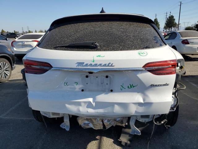 2023 MASERATI GRECALE MO ZN682AVM5P7439709