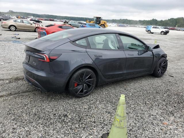 2024 TESLA MODEL 3 5YJ3E1ET1RF854601