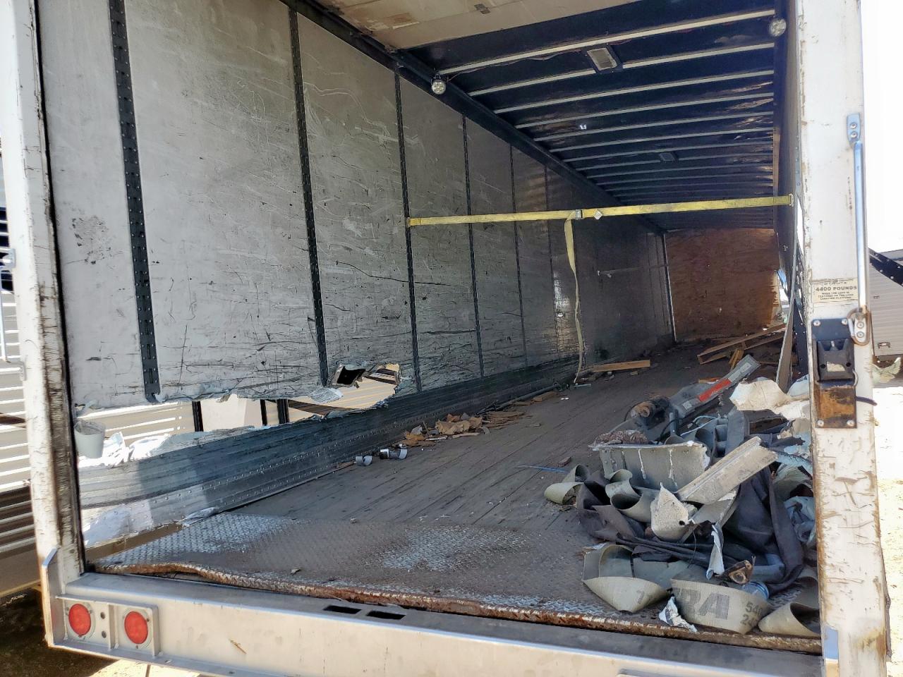 Lot #3220378630 2017 GDAN UNKNOWN